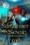 [Darklight Universe 01] • The Summoner and the Seer